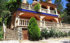 Casas el Calar del Rio Mundo